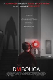 Parano-IA (2024) Online Latino HD