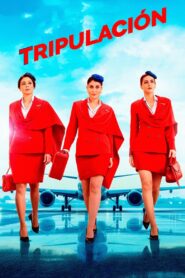 Crew (2024) Online Latino HD