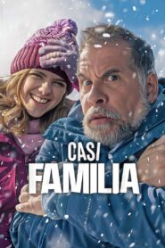 Casi familia (2025) Online Latino HD