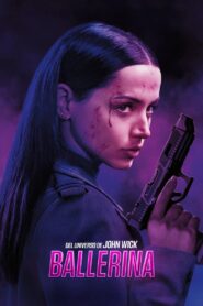 Bailarina (2025) Online Latino HD