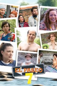 El paseo 7 1080p Castellano