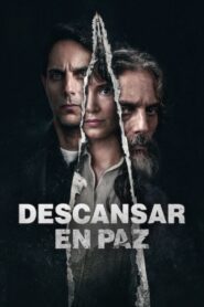 Descansar en paz (2024) Online Latino HD