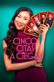Cinco Citas a Ciegas (2024) Online Latino HD