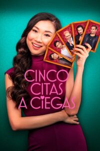 Cinco Citas a Ciegas (2024) Online Latino HD