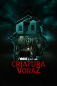 Criatura voraz Online Latino HD