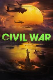 Guerra Civil (2024) Online Latino HD