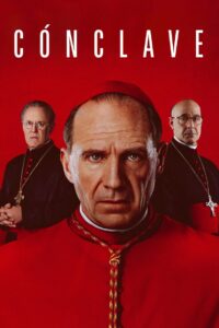 Cónclave (2024) Online Latino HD