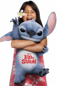 Lilo y Stitch (2025) Online Latino HD