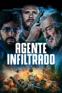Código Venganza Online Latino HD
