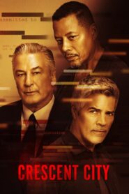 Crescent City (2024) Online Latino HD