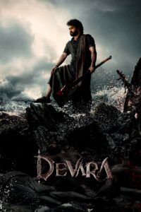 Devara: Parte 1 (2024) Online Latino HD