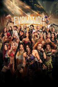 WWE Evolution (2025) Online Latino HD