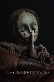 Bagman: Espíritu Del Mal (2024) Online Sub Latino HD