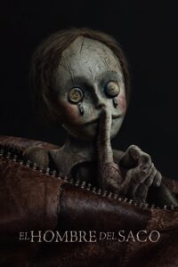 Bagman: Espíritu Del Mal (2024) Online Sub Latino HD