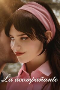 Compañera perfecta (2025) Online Latino HD