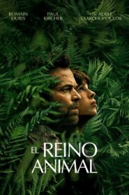 Criaturas Asombrosas 1080p Dual Latino