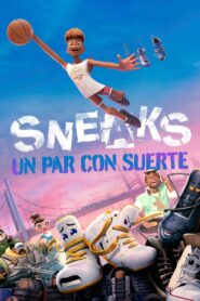 Sneaks: Un Par Con Suerte (2025) Online Latino HD
