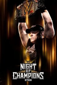 WWE Night of Champions (2025) Online Latino HD