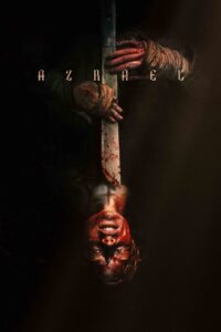 Azrael (2024) Online Latino HD
