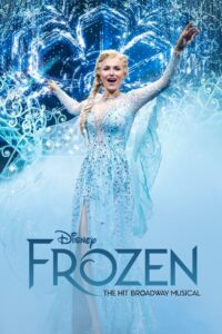 Frozen: The Hit Broadway Musical Online Sub Latino HD