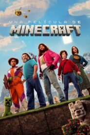 Una película de Minecraft (2025) Online Latino HD