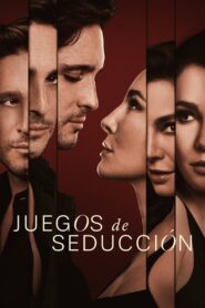 Juegos de Seducción (2025) Online Latino HD