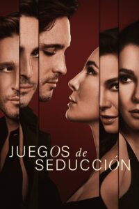 Juegos de Seducción (2025) Online Latino HD