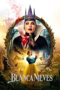Blanca Nieves (2025) Online Latino HD