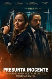 Presunta inocente (2024) Online Latino HD