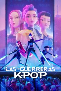 Las guerreras k-pop Online Latino HD