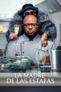 La madre de las estafas (2025) Online Latino HD