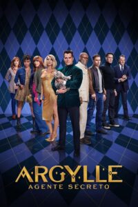 Argylle: Agente secreto (2024) Online Latino HD