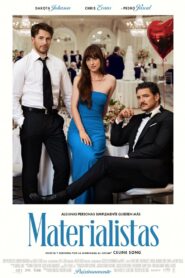 Amores materialistas (2025) Online Sub Latino HD