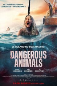 Animales Peligrosos (2025) Online Sub Latino HD