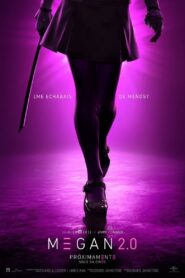 M3GAN 2.0 (2025) Online Latino HD