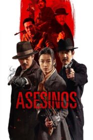 Asesinos (2015) 1080p Sub Latino – Ver Online Gratis