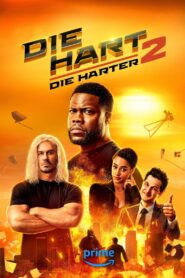 Die Hart: Die Harter (2024) Online Latino HD