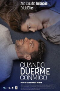 Cuando Duerme Conmigo (2023) Online Latino HD