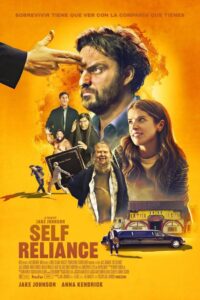 Autosuficiencia (2024) Online Latino HD
