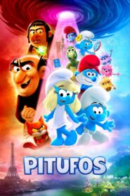 Pitufos (2025) Online Latino Cam