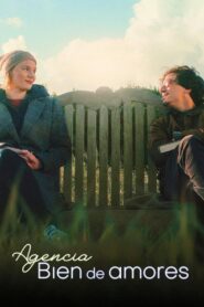 La agencia del desamor (2024) Online Latino HD