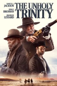 The Unholy Trinity (2025) Online Sub Latino HD